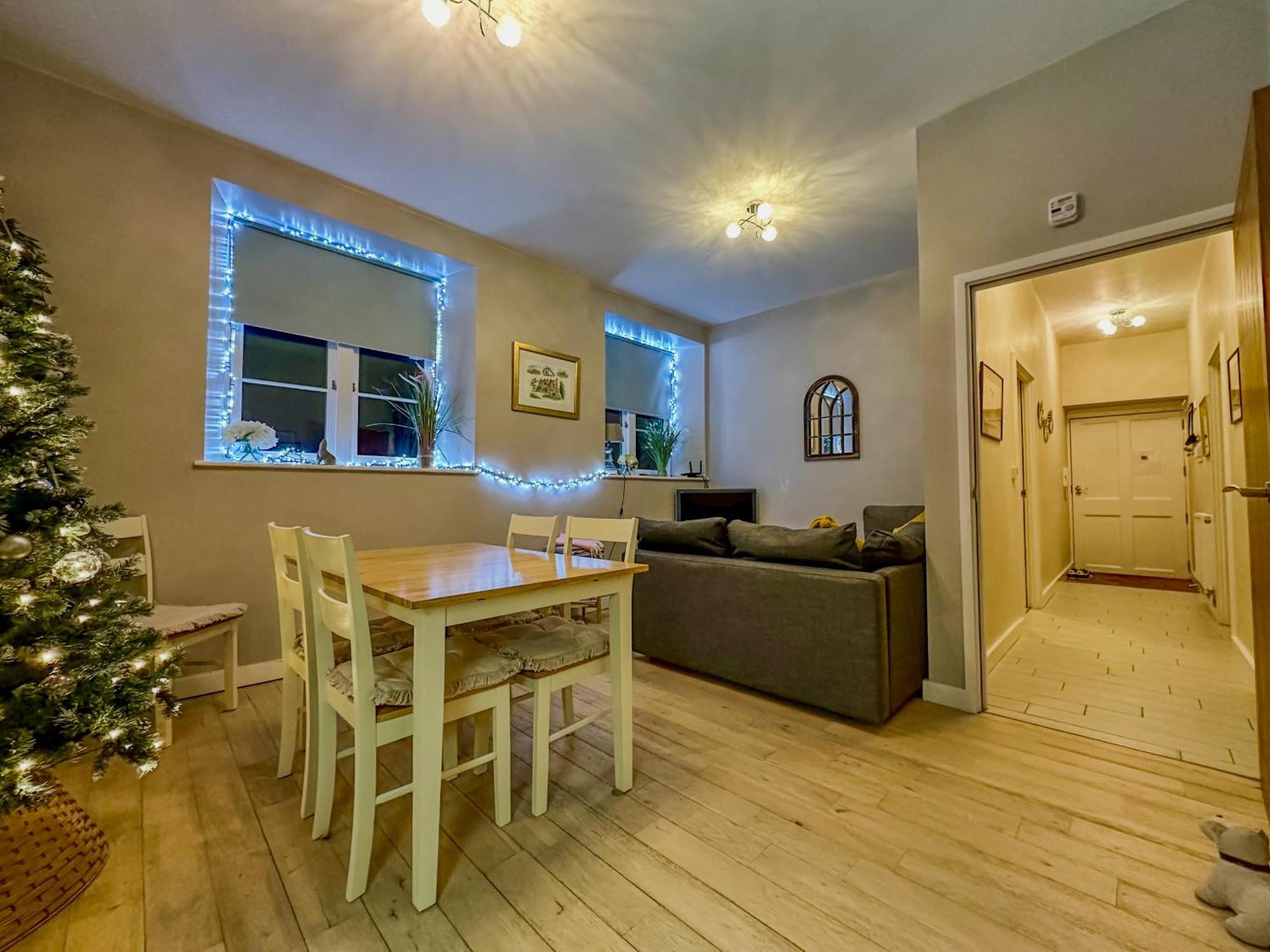 Cotswold Chapel, Sleeps Up To 5 In Kingsize Beds Apartment Chipping Norton Exterior photo